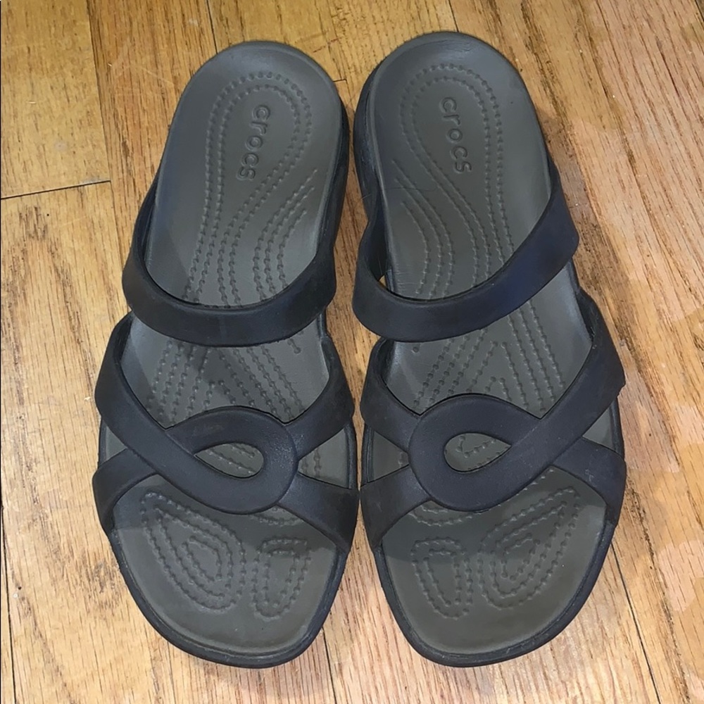 Women’s Croc Sandals